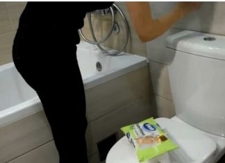 ŽENA SIPALA OVO U VODOKOTLIĆ I IZAZVALA BURU NA INTERNETU: Kupatilo joj miriše mjesecima, a caka nikad prostija