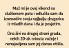 Otišla sam nenajavljeno kod najbolje prijateljice, a njen muž me pozvao da je sačekam: Ono što sam ugledala u dnevnoj sobi promijenilo je sve Otišla sam nenajavljeno kod najbolje prijateljice, a njen muž me pozvao da je sačekam: Ono što sam ugledala u dnevnoj sobi promijenilo je sve - featured image