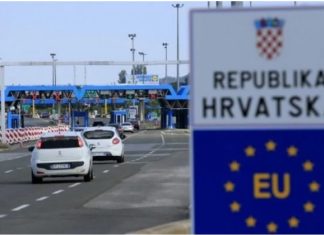 Od 1. novembra nova pravila za putnike iz BiH: Evo šta se mijenja na granici sa Hrvatskom! Od 1. novembra nova pravila za putnike iz BiH: Evo šta se mijenja na granici sa Hrvatskom! - featured image