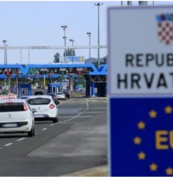 Od 1. novembra nova pravila za putnike iz BiH: Evo šta se mijenja na granici sa Hrvatskom! Od 1. novembra nova pravila za putnike iz BiH: Evo šta se mijenja na granici sa Hrvatskom! - featured image