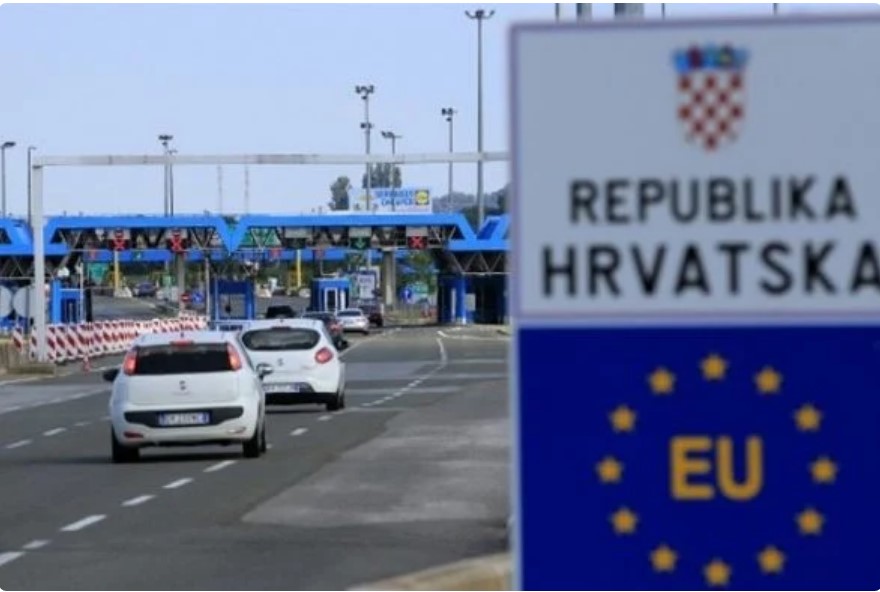 Od 1. novembra nova pravila za putnike iz BiH: Evo šta se mijenja na granici sa Hrvatskom! - featured image Od 1. novembra nova pravila za putnike iz BiH: Evo šta se mijenja na granici sa Hrvatskom! - featured image