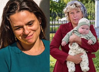 Jasna iz Doboja je bebu od 3 meseca ostavila kod majke i otišla na more: 14 godina kasnije šalje im svoju fotografiju sa šokantnom porukom Jasna iz Doboja je bebu od 3 meseca ostavila kod majke i otišla na more: 14 godina kasnije šalje im svoju fotografiju sa šokantnom porukom - featured image
