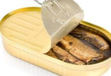 Jedete li sardine iz konzerve? EV0 ŠTA ZAPRAV0 UN0SlTE U SEBE, ŽlV0T ĆE VAM SE ZGADlTl… Jedete li sardine iz konzerve? EV0 ŠTA ZAPRAV0 UN0SlTE U SEBE, ŽlV0T ĆE VAM SE ZGADlTl… - featured image