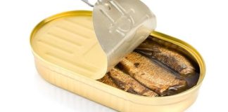 Jedete li sardine iz konzerve? EV0 ŠTA ZAPRAV0 UN0SlTE U SEBE, ŽlV0T ĆE VAM SE ZGADlTl… Jedete li sardine iz konzerve? EV0 ŠTA ZAPRAV0 UN0SlTE U SEBE, ŽlV0T ĆE VAM SE ZGADlTl… - featured image