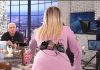 BRUKA I SRAMOTA!!!SILIKONI SEVAJU U MREŽASTOJ HALJINI! Nema dalje od ovoga, Jovana Jeremić izbacila PREKO 400 KUBIKA, kipe OBLINE ….SVE NA IZVOLITE (VIDEO)