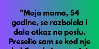 “Moja mama je iskoristila moju dobrotu, ali sam je naterao da plati…” “Moja mama je iskoristila moju dobrotu, ali sam je naterao da plati…” - featured image