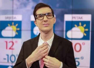 Ovo smo čekali: Sladić up0z0rio, za 10 dana nas čeka k0laps, niko neće moći izaći iz kuće, A STRUJE NEĆE BITI DANIMA, evo šta je naručio naš poznati meteorolog