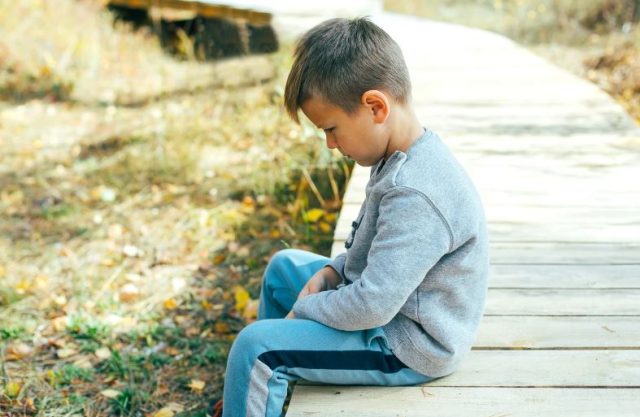 Anksioznost često počinje s ova četiri problema iz djetinjstva – 9 od 10 roditelja ovo svakodnevno radi svojoj djeci..Ovo su neki od prvih znakova!! - featured image Anksioznost često počinje s ova četiri problema iz djetinjstva – 9 od 10 roditelja ovo svakodnevno radi svojoj djeci..Ovo su neki od prvih znakova!! - featured image