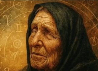 Nikada sreće neće imati: Baba Vanga je tvrdila da su ova 3 znaka prokleti za ceo život Nikada sreće neće imati: Baba Vanga je tvrdila da su ova 3 znaka prokleti za ceo život - featured image