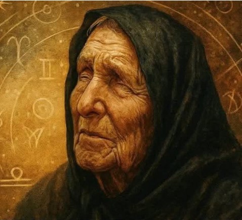 Nikada sreće neće imati: Baba Vanga je tvrdila da su ova 3 znaka prokleti za ceo život - featured image Nikada sreće neće imati: Baba Vanga je tvrdila da su ova 3 znaka prokleti za ceo život - featured image